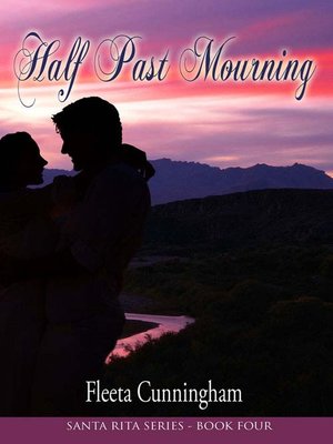 cover image of Half Past Mourning